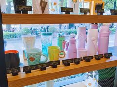 -星巴克(美丽华花园店)
