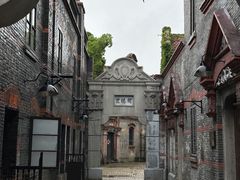 -上海影视乐园