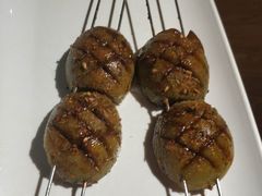 -三个大叔烤羊肉串·炭炉砂锅菜(西三旗店)