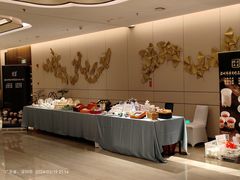 -粤江春·早茶·潮粤菜·宴会(罗湖宝能中心店)
