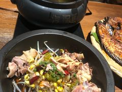 云海肴汽锅鸡-云海肴·汽锅鸡·云南菜(美罗城店)