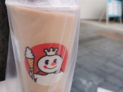 -蜜雪冰城(观音桥步行街店)