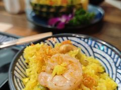 -Hi YOU你的饭局泰餐厅(雍和宫店)