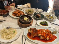 -香雪海饭店中餐厅(人民桥店)