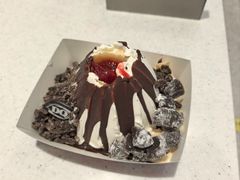 -DQ·蛋糕·冰淇淋(东方宝泰店)