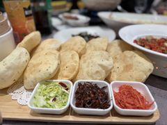 -聚宾楼·烤鸭·家宴(科技三路店)
