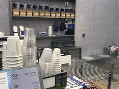 -CUBIC3三立方咖啡(凌空SOHO店)