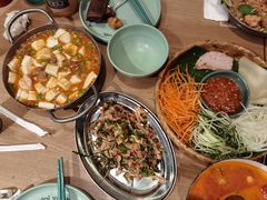 -迷你椰·泰式大排档(共康店)