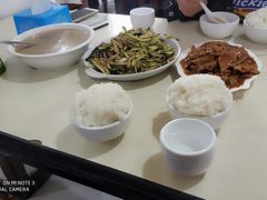 -满口香饭店