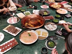 -肆味(东原1891江景店)