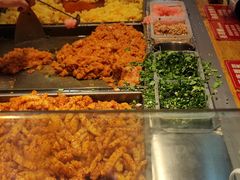 -丁家坡洋芋·观音桥好吃街A区(全国总店)