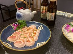 -醉火烧泥炉烤肉(孩儿巷店)