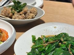 -隅乐胡椒虾·台湾菜·团建(皇岗店)