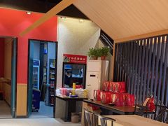 -聚味瞿记·龙虾堂(天元店)