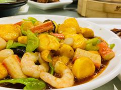 -新洪记·丽久饭店(铁西店)