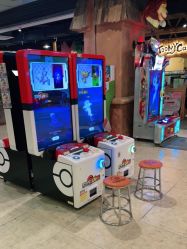 点击看大图 -卡通尼·Safari非洲探索乐园·生日会(金桥国际商业广场店)