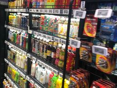 零售区-盒马鲜生(189购物中心店)