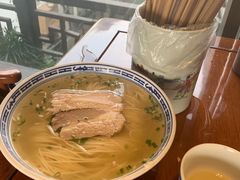 枫镇大肉-同得兴 Since·1995 传统苏式面馆(十全街店)