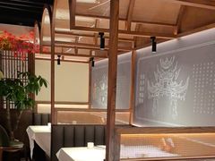 -贡宴盐帮菜自贡驻京联络处餐厅