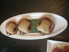 -彩丰楼中餐厅·早茶·点心·粤菜(海口华彩洲际酒店)