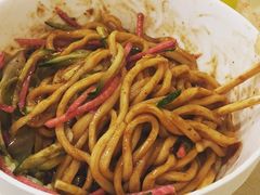 -黑八私房老北京炸酱面