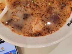 -鸭得堡老鸭汤·鸭血粉丝(南京博物院店)