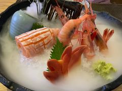 -季玄精致日本料理自助餐(闸北公园店)
