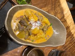 -象神泰国菜