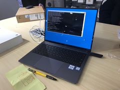 -华为授权体验店(西单大悦城店)