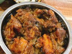 -曹家蒸碗(东二路店)