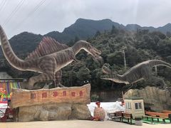 -梦幻奥陶纪景区