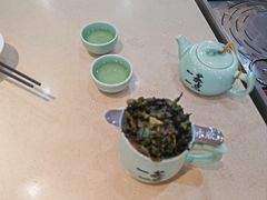 -一茶一点(海景店)