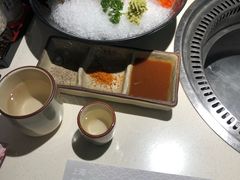 -赤坂亭M9和牛烧肉·日料398放题(万达店)