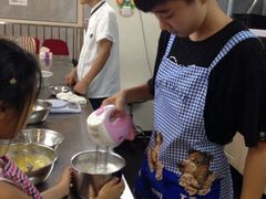 iphone_upload_pic-爱之旅diy烘焙坊(西直门店)