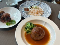 -望乡楼上海菜(日月光店)