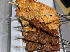 -大闫家烧烤·小海鲜家常菜(郑庄店)