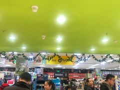 -永辉超市(回龙观店)