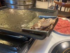 -咕咕站韩国料理(紫金港店)