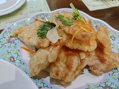 -老厨家(中央大街西七道街店)