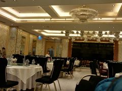 大堂-亢龙太子酒轩(东湖店)