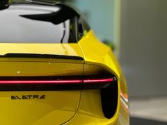 -莲花跑车(国贸商城店)