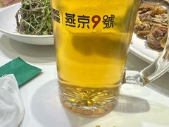 -紫光园(劲松店)