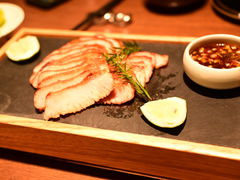 -泰香米泰国餐厅(南宁店)