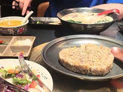 -無二炙坊·和牛烧肉(大钟寺1733店)
