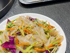 -缘福乡村铁锅炖民宿(八达岭店)