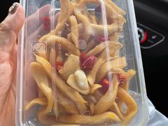 -紫光园清真北京小吃(广渠门内店)
