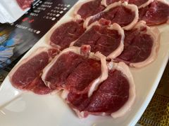 -清真·鸦儿李记·涮肉(和平里店)