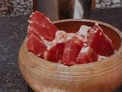 坛子牛排-伊茉家的烤肉店(勒泰中心店)