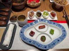 -鲤院·新中式美学·庭院餐厅(夫子庙店)