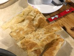 -味之绝热血美蛙鱼火锅(中坝店)